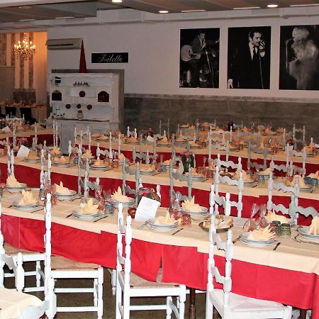 Locanda Del Sole Montese Экстерьер фото