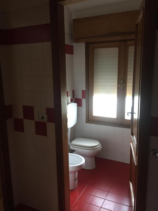 Locanda Del Sole Montese Экстерьер фото