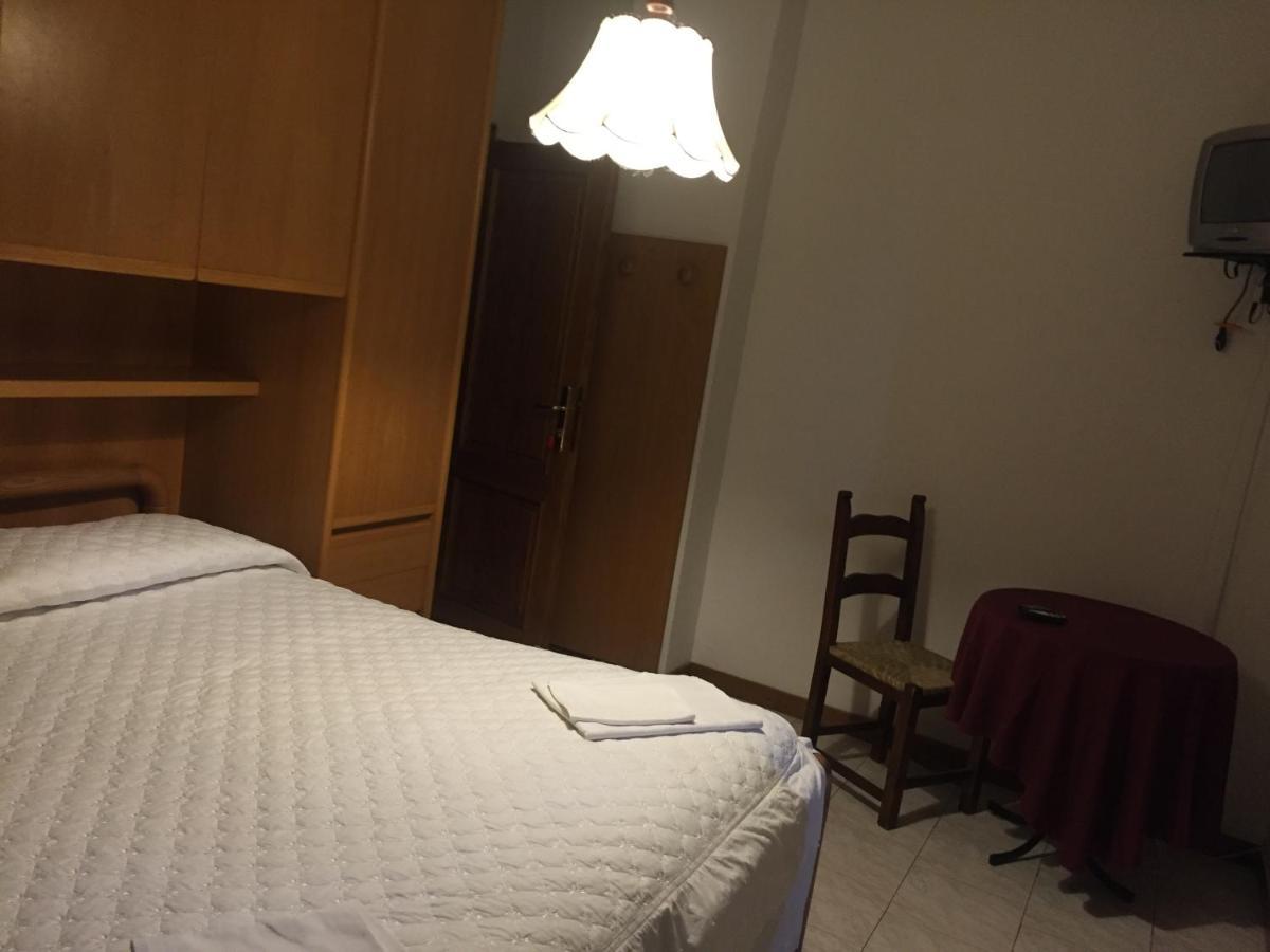 Locanda Del Sole Montese Экстерьер фото