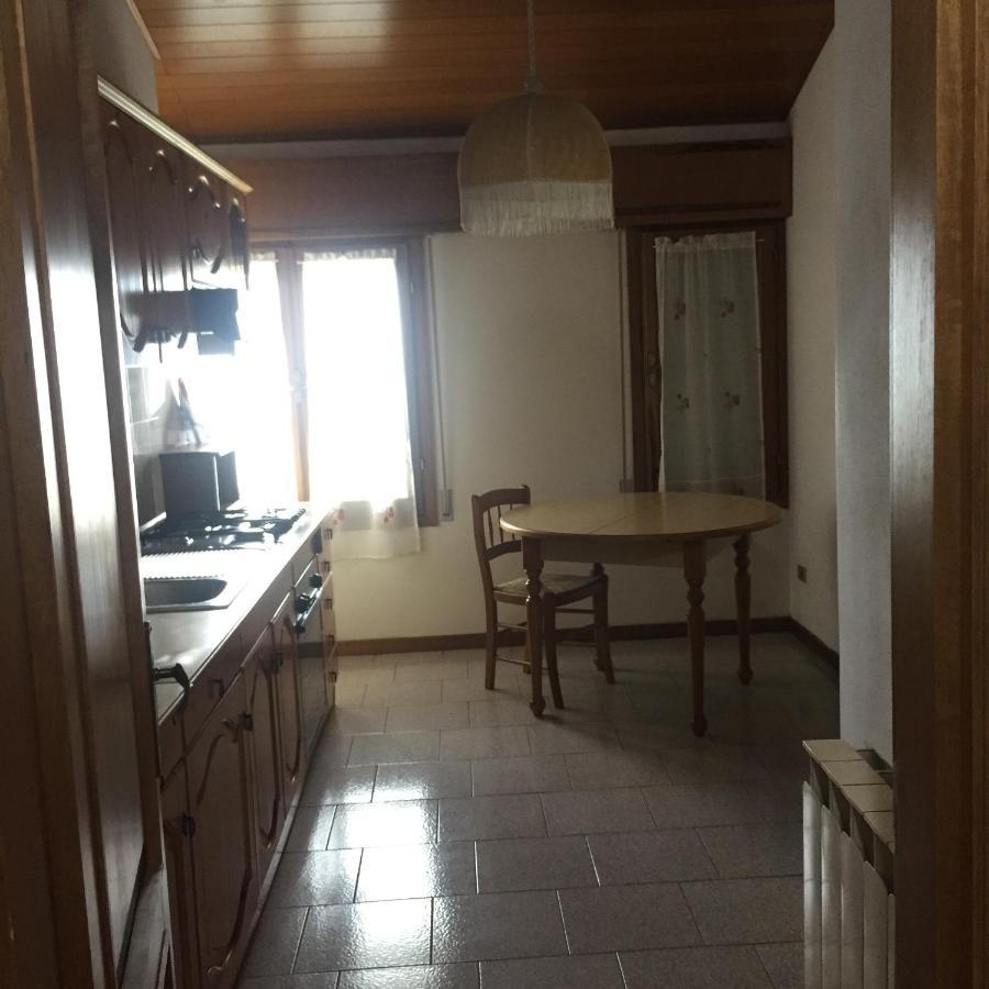 Locanda Del Sole Montese Экстерьер фото