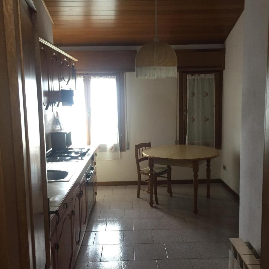 Locanda Del Sole Montese Экстерьер фото
