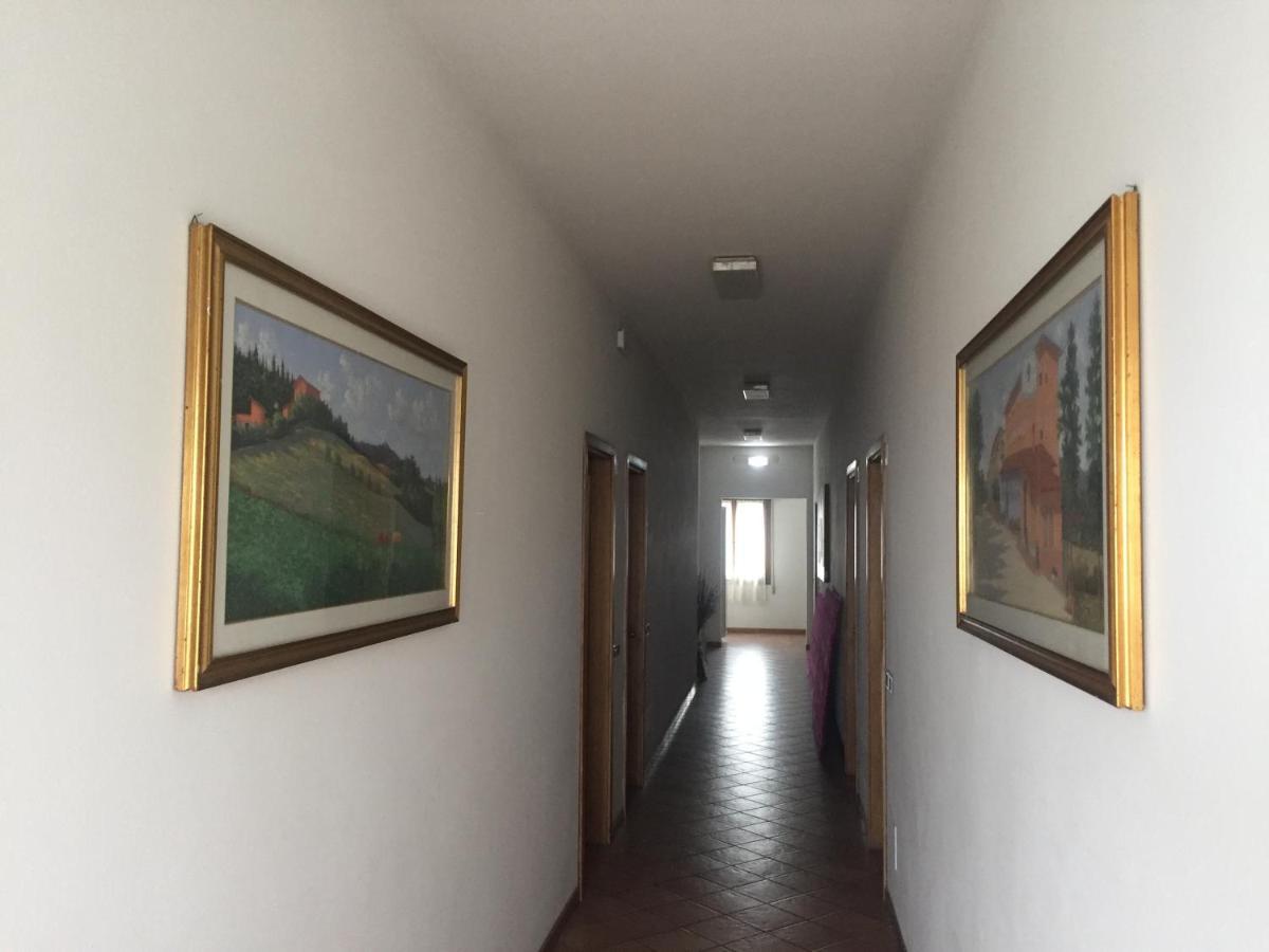 Locanda Del Sole Montese Экстерьер фото