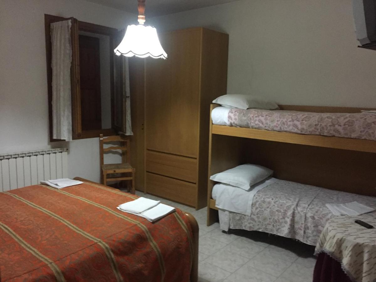 Locanda Del Sole Montese Экстерьер фото