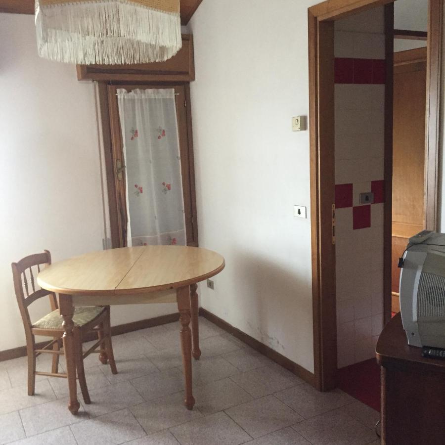 Locanda Del Sole Montese Экстерьер фото