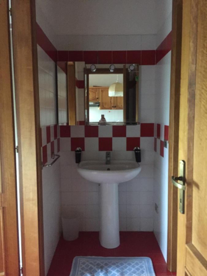 Locanda Del Sole Montese Экстерьер фото