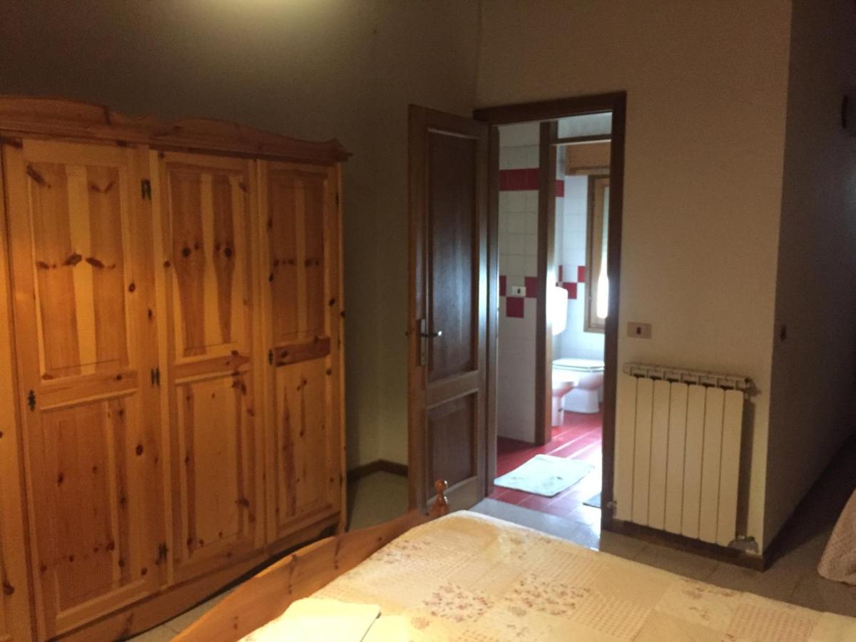Locanda Del Sole Montese Экстерьер фото
