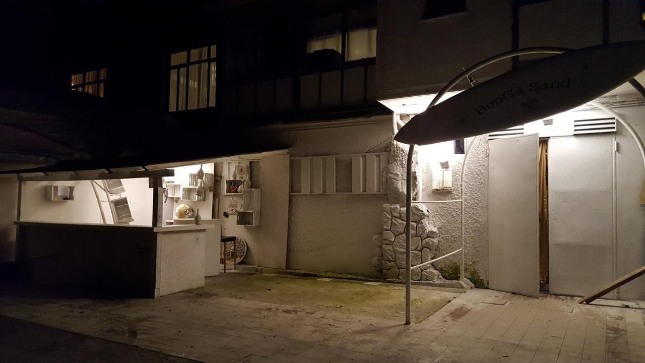 Locanda Del Sole Montese Экстерьер фото