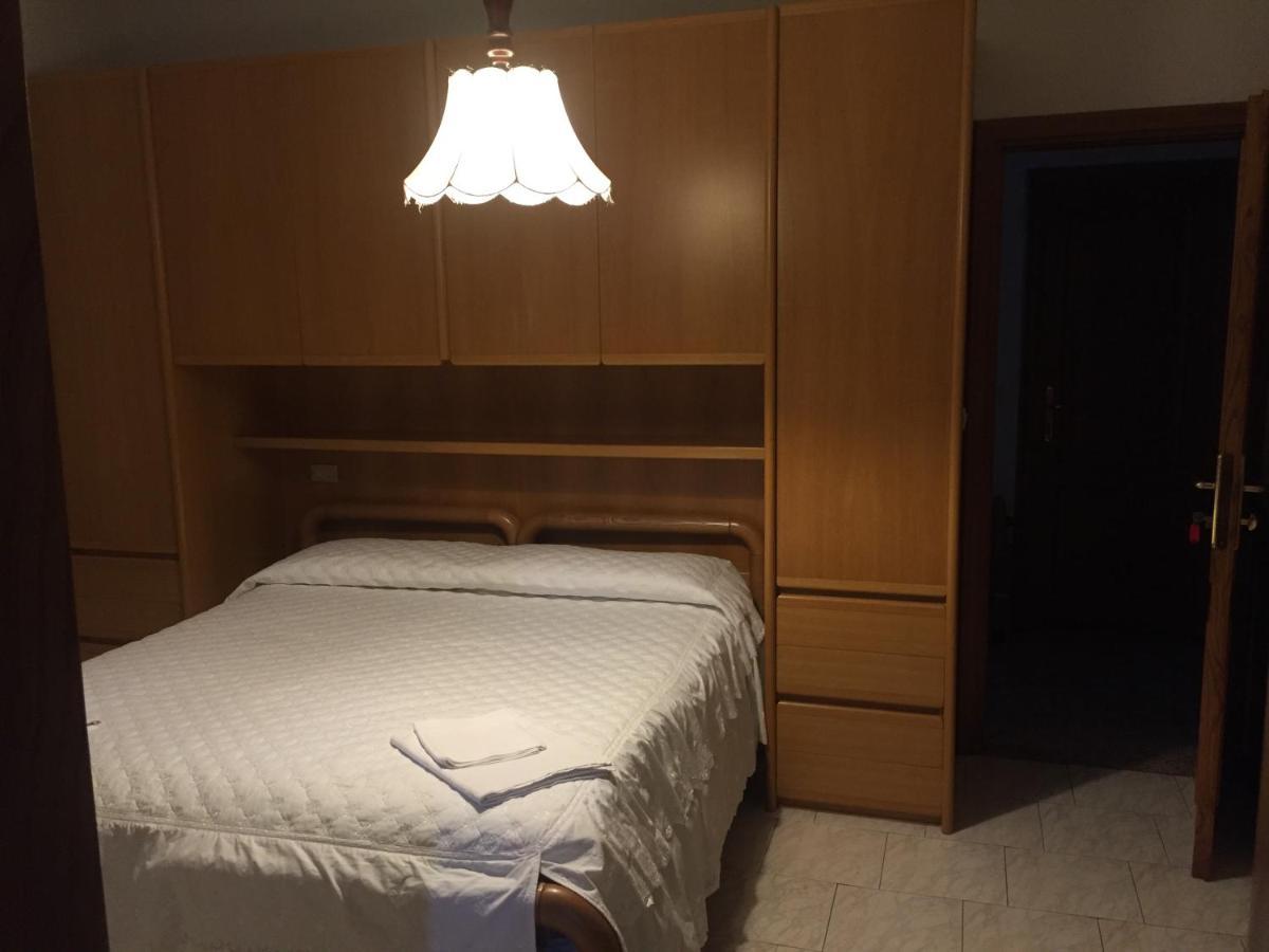 Locanda Del Sole Montese Экстерьер фото